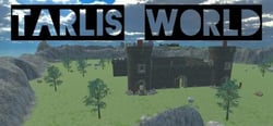 Tarlis World header banner