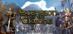 Ascension to the Throne header banner