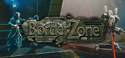 BorderZone header banner