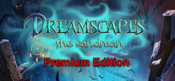 Dreamscapes: The Sandman - Premium Edition header banner