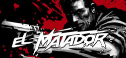 El Matador header banner