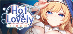 Hot And Lovely ：Dream header banner