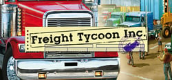 Freight Tycoon Inc. header banner