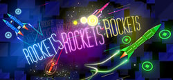 ROCKETSROCKETSROCKETS header banner