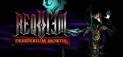 Requiem: Desiderium Mortis header banner