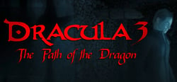 Dracula 3: The Path of the Dragon header banner