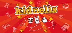 Kidnelis header banner