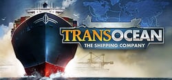 TransOcean: The Shipping Company header banner