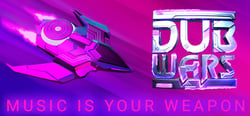 DubWars header banner