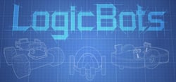 LogicBots header banner