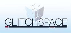 Glitchspace header banner