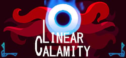 Linear Calamity Playtest header banner