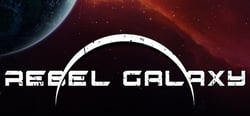 Rebel Galaxy header banner