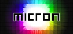 Micron header banner