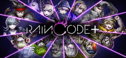 Master Detective Archives: RAIN CODE Plus header banner