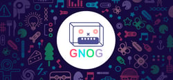 GNOG header banner