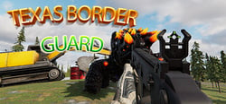 Texas border guard header banner