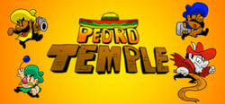 Pedro Temple header banner