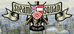 Steam Squad header banner