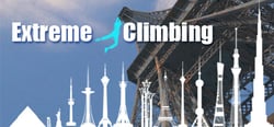Extreme Climbing header banner
