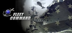 Fleet Command header banner