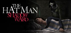 The Hat Man: Shadow Ward header banner