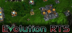 Evolution RTS header banner