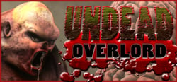 Undead Overlord header banner