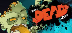 Three Dead Zed header banner