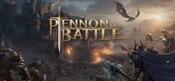 Pennon and Battle header banner