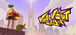 Knockout City - Private Server Edition header banner