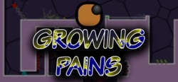 Growing Pains header banner