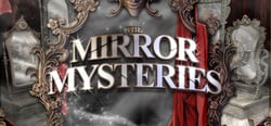 Mirror Mysteries header banner