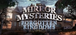Mirror Mysteries 2 header banner