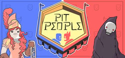 Pit People® header banner