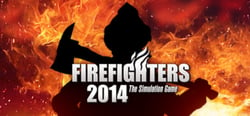 Firefighters 2014 header banner