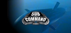 Sub Command header banner