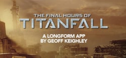 Titanfall - The Final Hours header banner