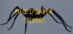 Multiplayer Spiders header banner