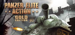 Panzer Elite Action Gold Edition header banner