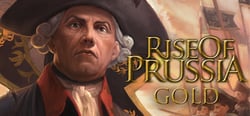 Rise of Prussia Gold header banner