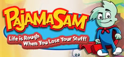 Pajama Sam 4: Life Is Rough When You Lose Your Stuff! header banner