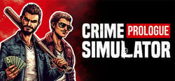 Crime Simulator: Prologue header banner