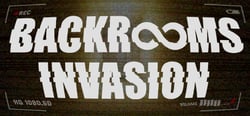 BACKROOMS INVASION header banner