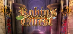 Robin's Quest header banner