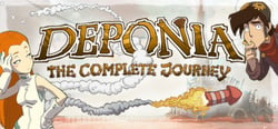 Deponia: The Complete Journey header banner