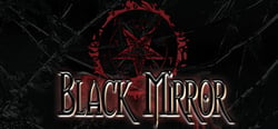 Black Mirror I header banner