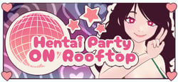 Hentai Party on Rooftop header banner