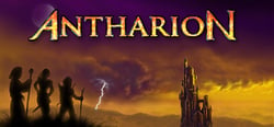 AntharioN header banner