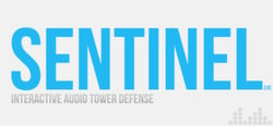 Sentinel header banner